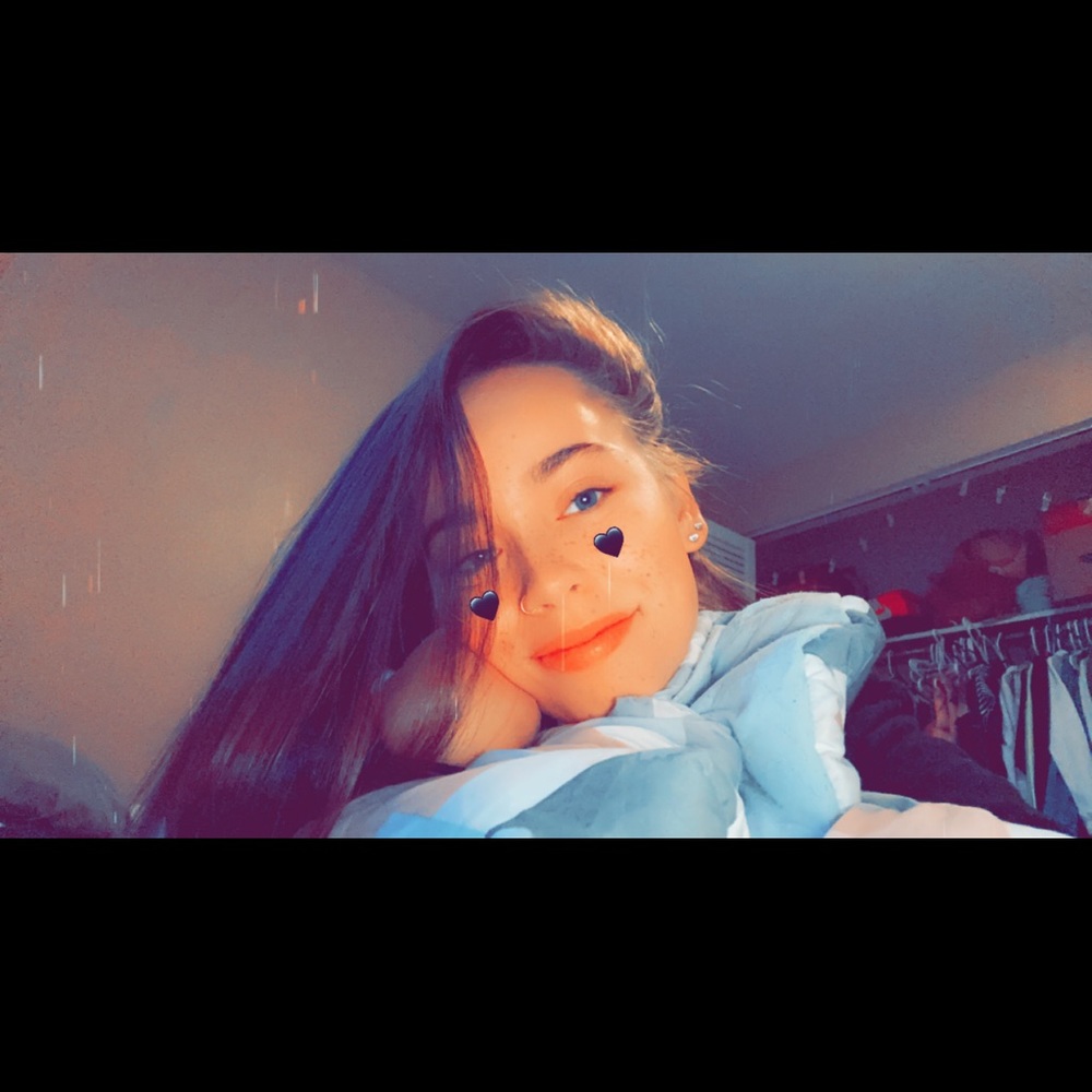 Meet your Posher, Kierra